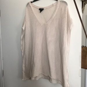 Lane Bryant summer top